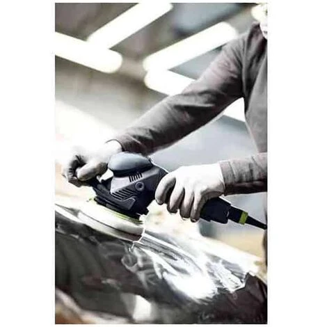 FESTOOL Ponceuse 720W ROTEX RO150FEQ - 575066 6 FESTOOL Ponceuse 720W ROTEX RO150FEQ - 575066 – Image 4