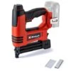 Einhell TE-CN 18 Li - Solo Power X-Change 4257790 Cloueuse Sans Fil Sans Batterie, Sans Chargeur W434392