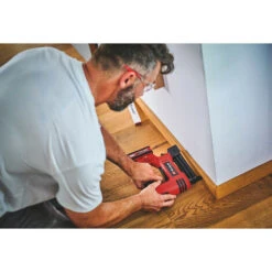 Einhell TE-CN 18 Li - Solo Power X-Change 4257790 Cloueuse Sans Fil Sans Batterie, Sans Chargeur W434392 -Magasin D'Outils Électriques 91294720 4