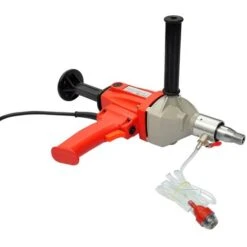 Perceuse Au Diamant Au Perçage Humide VidaXL -Magasin D'Outils Électriques 915315 2