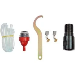 Perceuse Au Diamant Au Perçage Humide VidaXL -Magasin D'Outils Électriques 915315 4