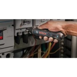 Bosch Professional Visseuse Sans-fil Bosch GO 9 Bosch Professional Visseuse Sans-fil Bosch GO -Magasin D'Outils Électriques 91847347 4