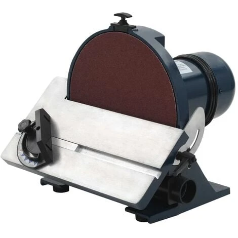 Ponceuse à Disque 800 W 305 Mm VidaXL 5 Ponceuse à Disque 800 W 305 Mm VidaXL – Image 3