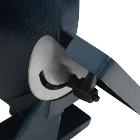 Ponceuse à Disque 800 W 305 Mm VidaXL 6 Ponceuse à Disque 800 W 305 Mm VidaXL – Image 4