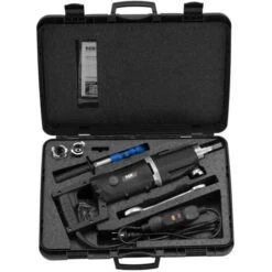 MSW Carotteuse Carotteuse Béton Forage à Sec Et à Eau 132 Mm 1800 W -Magasin D'Outils Électriques 91984501 3