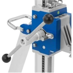 MSW Carotteuse Carotteuse Béton Forage à Sec Et à Eau 202 Mm 2200 W -Magasin D'Outils Électriques 91984504 4