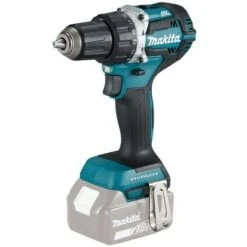 Perceuse Visseuse Sans Fil Brushless Makita LXT DDF484Z (machine Seule)