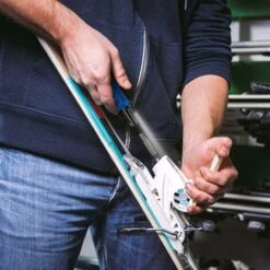 Tournevis Electrique Sans Fil, Tournevis Electrique Rechargeable USB 3,6 V 900 MAh, Lampe De Travail LED, 9 Embouts Magnétiques Et Porte-Embout 1/4 -Magasin D'Outils Électriques 92294563 5