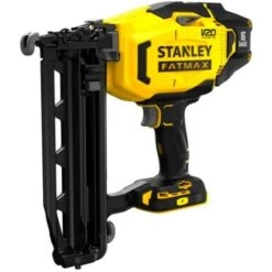 Cloueuse STANLEY FatMax SFMCN616B (Machine Seule)