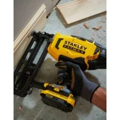 Cloueuse STANLEY FatMax SFMCN616B (Machine Seule) 11 Cloueuse STANLEY FatMax SFMCN616B (Machine Seule) -Magasin D'Outils Électriques 92439518 5