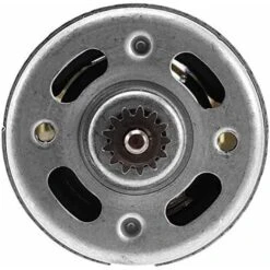 12 V 13 Dents -550VC-8518 Moteur à Engrenages Pour GSR12V-15 3601H68102 Perceuse éLectrique Tournevis PièCes De Rechange D'Entretien 9 12 V 13 Dents -550VC-8518 Moteur à Engrenages Pour GSR12V-15 3601H68102 Perceuse éLectrique Tournevis PièCes De Rechange D'Entretien -Magasin D'Outils Électriques 92628106 3