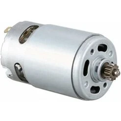 12 V 13 Dents -550VC-8518 Moteur à Engrenages Pour GSR12V-15 3601H68102 Perceuse éLectrique Tournevis PièCes De Rechange D'Entretien 10 12 V 13 Dents -550VC-8518 Moteur à Engrenages Pour GSR12V-15 3601H68102 Perceuse éLectrique Tournevis PièCes De Rechange D'Entretien -Magasin D'Outils Électriques 92628106 4