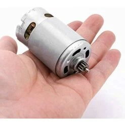 12 V 13 Dents -550VC-8518 Moteur à Engrenages Pour GSR12V-15 3601H68102 Perceuse éLectrique Tournevis PièCes De Rechange D'Entretien 11 12 V 13 Dents -550VC-8518 Moteur à Engrenages Pour GSR12V-15 3601H68102 Perceuse éLectrique Tournevis PièCes De Rechange D'Entretien -Magasin D'Outils Électriques 92628106 5