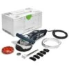 Festool Ponceuse De Rénovation RENOFIX RG 130 ECI-Set DIA AB - 577060 -Magasin D'Outils Électriques 92934722 1