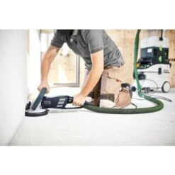 Festool Ponceuse De Rénovation RENOFIX RG 130 ECI-Set DIA AB - 577060 -Magasin D'Outils Électriques 92934722 3