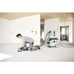 Festool Ponceuse De Rénovation RENOFIX RG 130 ECI-Set DIA AB - 577060 -Magasin D'Outils Électriques 92934722 4