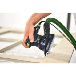 Festool Ponceuse Delta DTS 400 REQ - 577517 9 Festool Ponceuse Delta DTS 400 REQ - 577517 -Magasin D'Outils Électriques 92934723 4