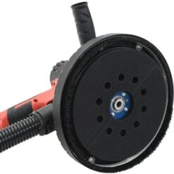 Ponceuse Pour Cloison Sèche Avec Fonction D'aspiration 1200 W VidaXL -Magasin D'Outils Électriques 9293500 3