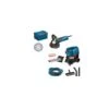 Kit Ponceuse à Béton Bosch GBR15 CAG + GAS 35 M AFC 2 Kit Ponceuse à Béton Bosch GBR15 CAG + GAS 35 M AFC -Magasin D'Outils Électriques 93827295 1
