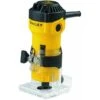 Stanley Profileur De 550W 6 Mm -Magasin D'Outils Électriques 94091291 1