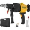VEVOR Carotteuse A Diamant 160MM Appareil De Forage A Diamant A Main Seche Et Humide Machine De Foret De Carottier A Usage Intensif 2180W  Pour Forage Du Beton Au Diamant Perceuse A Diamant -Magasin D'Outils Électriques 94268119 1