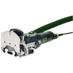 Festool DF 500 Q-SET Fraiseuse Domino 420 W En Systainer + Accessoires -Magasin D'Outils Électriques 9480929 3
