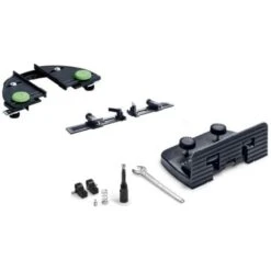 Festool DF 500 Q-SET Fraiseuse Domino 420 W En Systainer + Accessoires -Magasin D'Outils Électriques 9480929 5