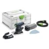 Ponceuse Delta DTS 400 REQ-Plus - FESTOOL - 577518 -Magasin D'Outils Électriques 95251199 1