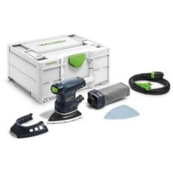 Ponceuse Delta DTS 400 REQ-Plus - FESTOOL - 577518