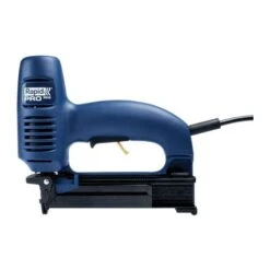 RAPID - R606 - Agrafeuse-cloueuse électrique Pour 606/12-25mm - 8/15-25mm - Boîte