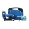 RAPID - R553 - Agrafeuse-cloueuse électrique Pour 53/8-20mm - 8/15-20mm - Coffret -Magasin D'Outils Électriques 95415632 1