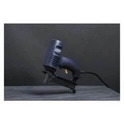 RAPID - R553 - Agrafeuse-cloueuse électrique Pour 53/8-20mm - 8/15-20mm - Coffret -Magasin D'Outils Électriques 95415632 5