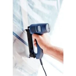 RAPID - R553 - Agrafeuse-cloueuse électrique Pour 53/8-20mm - 8/15-20mm - Boite -Magasin D'Outils Électriques 95415654 3