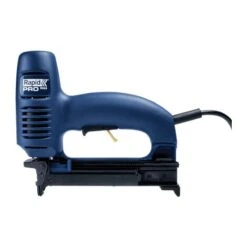 RAPID - R553 - Agrafeuse-cloueuse électrique Pour 53/8-20mm - 8/15-20mm - Boite -Magasin D'Outils Électriques 95415654 5