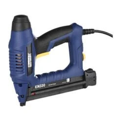 RAPID - EN330 - Cloueur électrique Pour 8/15-30mm - Blister