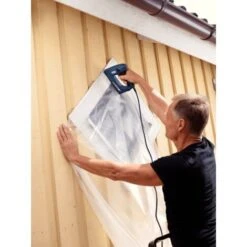 RAPID - ESN114 Agrafeuse/cloueuse électrique Pour Agrafes Fil Plat Pour 140/6-14mm - 8/15mm - Coffret -Magasin D'Outils Électriques 95415813 3