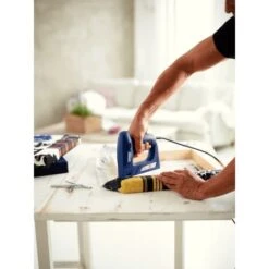 RAPID - Agrafeuse électrique ESN530 Pour Agrafes Fil Fin Pour 53/6-14mm - 8/15mm - Coffret -Magasin D'Outils Électriques 95415849 3