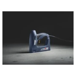 RAPID - Agrafeuse électrique ESN530 Pour Agrafes Fil Fin Pour 53/6-14mm - 8/15mm - Coffret -Magasin D'Outils Électriques 95415849 5