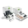 Festool OF 2200 EB-Set - Défonceuse -Magasin D'Outils Électriques 95616523 1