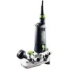Affleureuse Modulaire Mfk 700 Eq/b - Poids : 2 Kg - Puissance : 720 W - Version : MFK 700 EQ/B PLUS - FESTOOL -Magasin D'Outils Électriques 96688260 1
