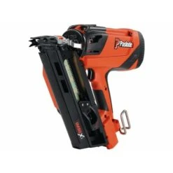 Cloueur Paslode IM90Xi SPIT En Mallette + Batterie Et Chargeur + 5 Packs 2,8x70 Crantés - 054696 -Magasin D'Outils Électriques 96740811 3