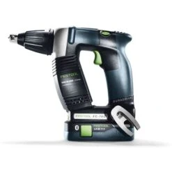 Visseuse Sans Fil Pour Plaquiste Festool DURADRIVE DWC 18-4500 Basicen Systainer SYS3 -Magasin D'Outils Électriques 97194319 3