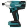 Visseuse à Chocs Sans Fil 18V 140 Nm Makita TD127DZ (machine Seule) -Magasin D'Outils Électriques 97194320 1