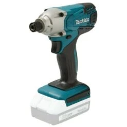 Visseuse à Chocs Sans Fil 18V 140 Nm Makita TD127DZ (machine Seule) -Magasin D'Outils Électriques 97194320 3