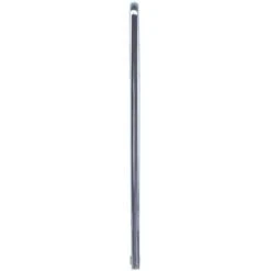 200mm Long 17 Feuilles 0.02mm-1.0mm Espace Mesure Epaisseur Feelage Gauge Gage -Magasin D'Outils Électriques 97346306 3