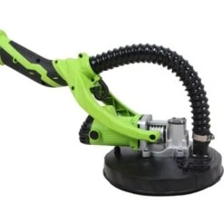 Varan Motors - L225-A Ponceuse à Bras Girafe 710w Avec Rallonge Jusqu'à 1.8m Pour Plâtre Et Plaque De Plâtre -Magasin D'Outils Électriques 977122 3