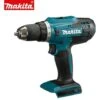 Perceuse Visseuse Ø 13mm 18V - Makita Hobby DF488DZ (machine Seule) 1 Perceuse Visseuse Ø 13mm 18V - Makita Hobby DF488DZ (machine Seule) -Magasin D'Outils Électriques 98228415 1