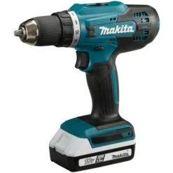 Perceuse Visseuse Ø 13mm 18V - Makita Hobby DF488DZ (machine Seule) -Magasin D'Outils Électriques 98228415 4