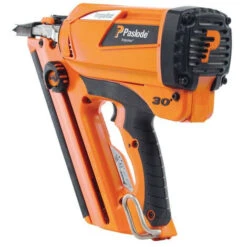 Cloueur à Gaz Pour Pointe 34° (1x2,1 Ah) 51 à 90 Mm - PASLODE IM350+ -Magasin D'Outils Électriques 98888715 3