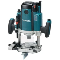 Défonceuse Ø 12 Mm 2100 W En MAKPAC - MAKITA RP2303FCXJ -Magasin D'Outils Électriques 98889416 2